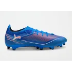 Zapatillas Ultra 6 Match de fútbol Puma - Azul (Tallas 39-47)