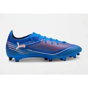 Zapatillas Ultra 6 Match de fútbol Puma - Azul (Tallas 39-47)