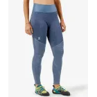 Leggings de escalada y montaña para mujer Simond Vertika