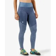Leggings de escalada y montaña para mujer Simond Vertika