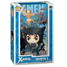 X-Men Weapon X: Funko Pop! Comic Cover de Marvel