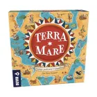 Terra Mare: El emocionante juego de mesa de estrategia