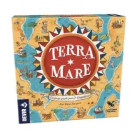Terra Mare: El emocionante juego de mesa de estrategia