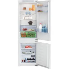 Frigorífico Combi Integrable Beko BCHA275E4SN