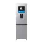 Frigorífico Combi Samsung AI 341L Clase D para tu hogar
