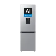 Frigorífico Combi Samsung AI 341L Clase D para tu hogar
