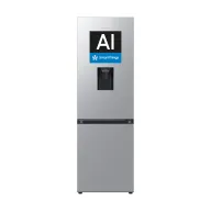 Frigorífico Combi Samsung AI 341L Clase D para tu hogar