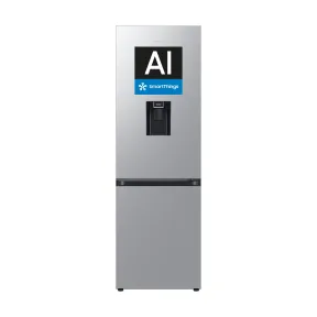 Frigorífico Combi Samsung AI 341L Clase D para tu hogar