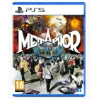 Refantazio de Metaphor para PlayStation 5