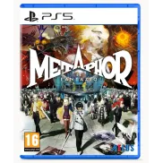 Refantazio de Metaphor para PlayStation 5