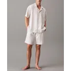 Camisa de manga corta Calvin Klein