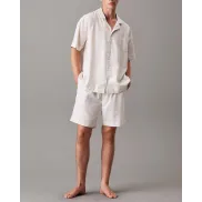 Camisa de manga corta Calvin Klein