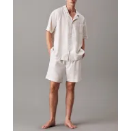 Camisa de manga corta Calvin Klein