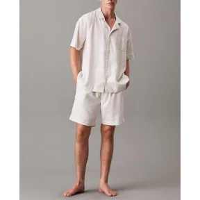 Camisa de manga corta Calvin Klein