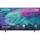 TV 55" Samsung Neo QLED Mini LED 4K con Motion Xcelerator