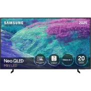 TV 55" Samsung Neo QLED Mini LED 4K con Motion Xcelerator