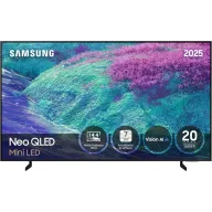 TV 55" Samsung Neo QLED Mini LED 4K con Motion Xcelerator
