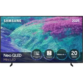 TV 55" Samsung Neo QLED Mini LED 4K con Motion Xcelerator