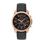 Reloj 44mm Armani Elegante y Moderno