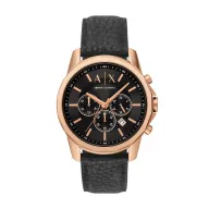Reloj 44mm Armani Elegante y Moderno