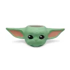 Taza Baby Yoda The Mandalorian de Star Wars