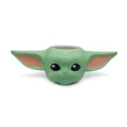 Taza Baby Yoda The Mandalorian de Star Wars