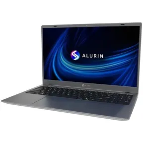 Alurin Flex Advance Ryzen 5 15.6'' 16GB 512GB Portátil