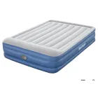 Colchón inflable automático Tritech de 80 x 60" x 18