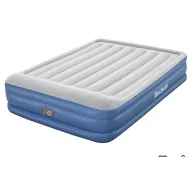 Colchón inflable automático Tritech de 80 x 60" x 18