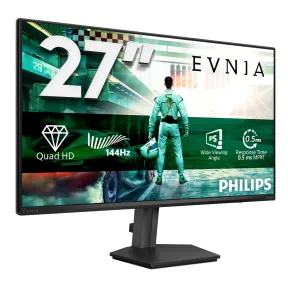 Monitor Gaming Philips 27" IPS 144Hz Evnia 27M2N3500NF