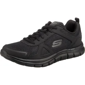Zapatillas Hombre Skechers Track Scloric