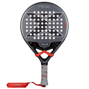 Pala NOX ML10 VENTUS Control 3K de Miguel Lamperti 2026