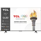 Smart TV 4K Ultra HD QLED TCL 75P7K de 75" (189 cm)