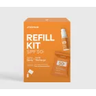 Spray Solar SPF50+ 50 ml con alta resistencia al agua