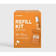 Spray Solar SPF50+ 50 ml con alta resistencia al agua