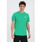 Nike Club Camiseta de Algodón para Hombre