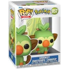 Grookey: Funko Pop! Games de Pokemon