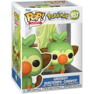 Grookey: Funko Pop! Games de Pokemon