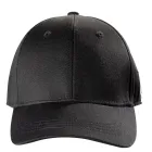 BA500 gorra negra para béisbol junior