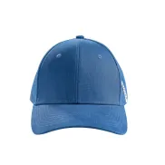 Gorra Azul BA550 ADJ para Béisbol