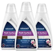 Líquido limpiador multisuperficie BISSELL para suelos - 3L