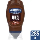 Salsa Barbacoa Bocabajo Hellmann's 285g (Recompensa 1,16€)