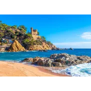 Hotel 4* en Lloret del Mar: Media Pensión Cerca de la Playa