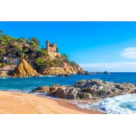 Hotel 4* en Lloret del Mar: Media Pensión Cerca de la Playa