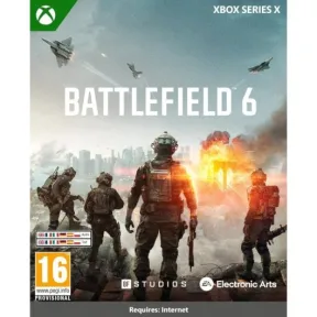 Battlefield 6 para Xbox Series X