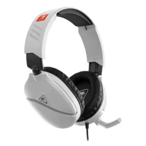 Auriculares Binaurales Ajustables para Gaming - Nintendo Switch