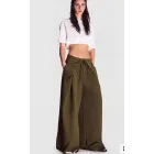 Pantalón pinzas con tallas 32 a 44 - Envío y recogida gratis