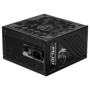 Fuente de alimentación MSI MPG A1250GS 1250W 80 Plus Gold