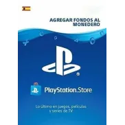 80€ Tarjeta PSN España por solo 69,58€