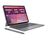 Lenovo Chromebook Duet Gen 9 con Lápiz y 5TB de Almacenamiento